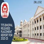 Technocrats Institute of Technology and Science Bhopal Releases Placement Report For 2023 to 2025